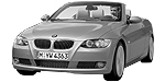 BMW E93 U212C Fault Code