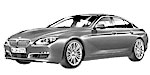 BMW F06 U212C Fault Code